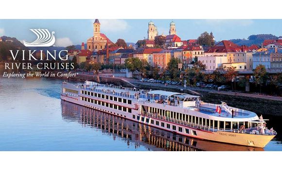 River Cruises by Expedia Cruises