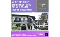 WE ARE STILL FUNDING! by Malibu Funding Inc.