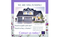 WE ARE STILL FUNDING! by Malibu Funding Inc.