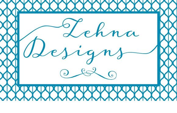 Interior Design Services by Zehna Designs