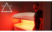 Low-Level-Laser Pain Relief by Grey Team Inc