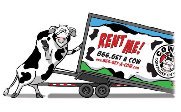 Affordable In State Mooving by COWs of South Miami/Homestead