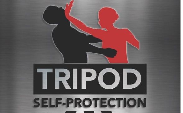 Tri Pod Self Protection Services. by Eden Prairie National Karate