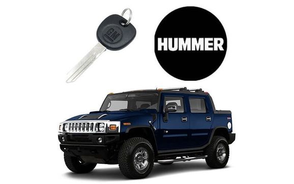 (832)786-5070 Hummer Key Replacement Channelview TX by Car Locksmith in ...