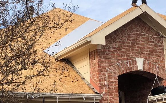 Roofing by DK General Construction & Roofing, LLC