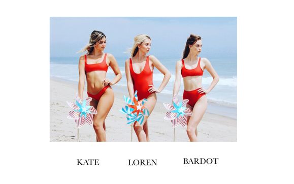 Curbside Pickup by The Alex Clothing Company LLC 