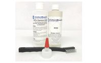 Shower Restoration Kit by ColorSealPro