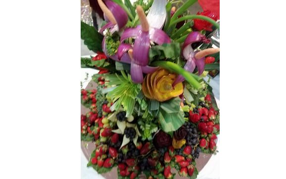 Online Reservations by Cheerful Heart Catering