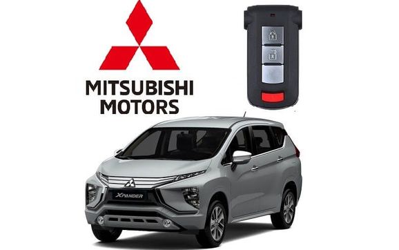 (832)786-5070 Mitsubishi Key Replacement Pasadena TX by Car Locksmith ...