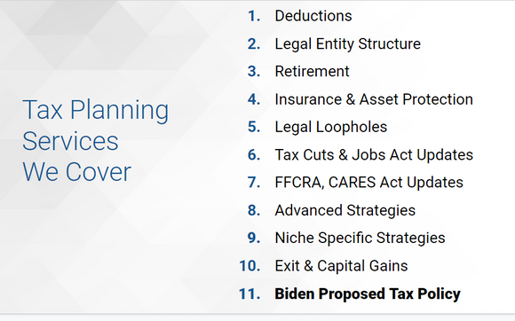 Strategic Tax Planning for Wallnut Investors: Reduce Your Tax Burden