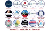 FREE FINANCIAL NEEDS ANALYSIS  by TLC Financial