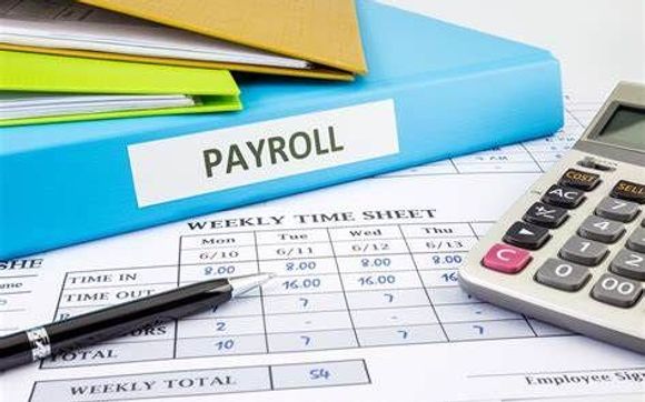 Easier Payroll Management by Adulis Enterprises LLC