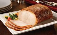 Sliced & Glazed Turkey Breast by The Honey Baked Ham Company