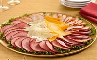 Signature Meat Trays by The Honey Baked Ham Company