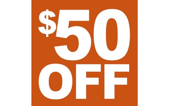 $50 DISCOUNT by Top To Bottom Home Inspection