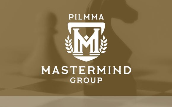 Mastermind Group by PILMMA
