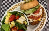 Dine in or Take out by Honkers Pub & Eatery