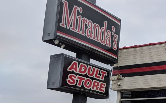 Adult Couple Store by Miranda s Adult Store in Clarksville TN