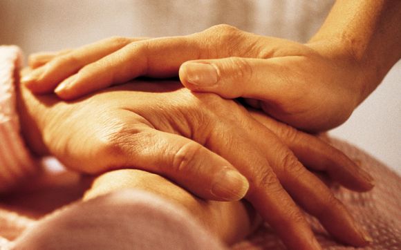 Blessed By Salvation & Serenity living by Executive pro high cleaning agency