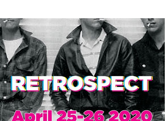 RETROSPECTchicago Vintage Fashion Event by Randolph Street Market