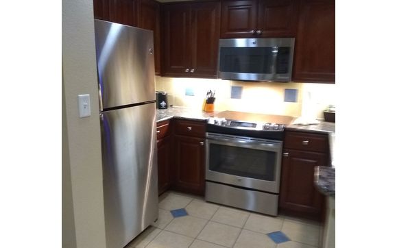 Kitchen Remodeling by CEE CEE'S Home Improvement Inc