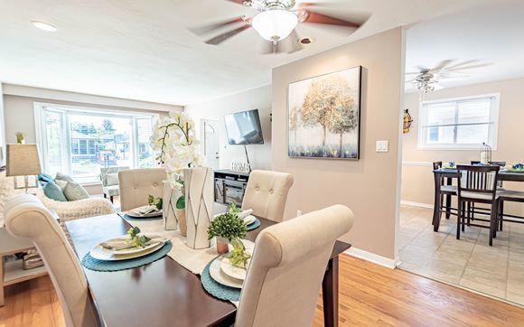 Real Estate | 360° Virtual Tour by Rocky Lu Productions