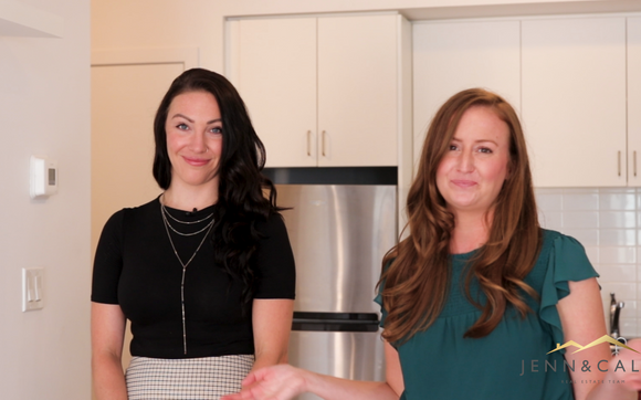 Real Estate | Video Walkthrough by Rocky Lu Productions
