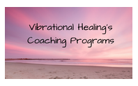 Wellness Coaching by Vibrational Healing