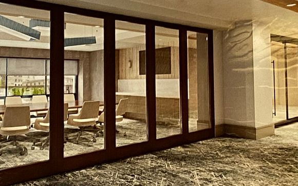 Mounts & Lamination by LDI Printing Centers