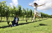 Wedding Photography by Shmulik Almany