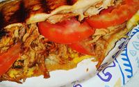 Food Truck specialized in Cuban Cuisine by Crazy Cubans Food Truck