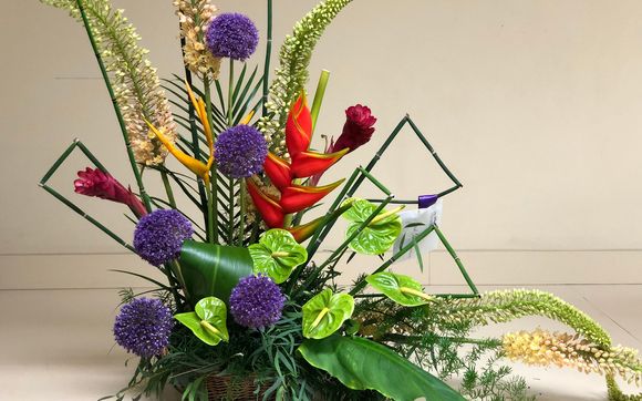Same-day Delivery by Gaye Jackson's Flowers in the Heights