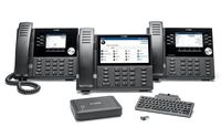 Business Phone System Solution by Lanstar Voice and Data, LLC