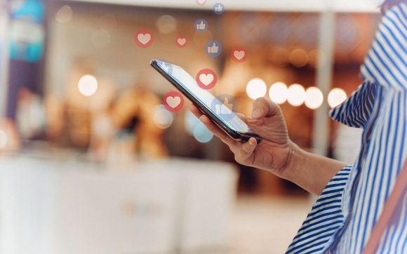 Social Media Marketing by JM Cooper Pro LLC