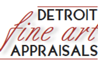 Art Appraisal Services by Detroit Fine Art Appraisals