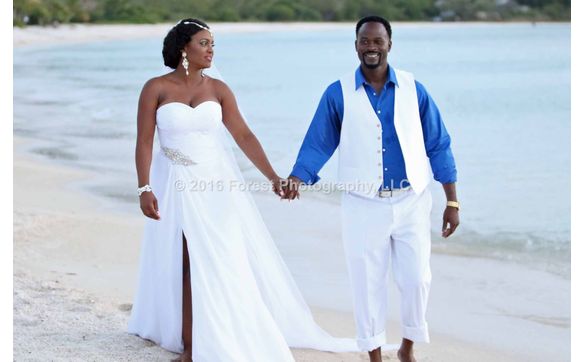 Wedding Photography by Forest Photography, LLC