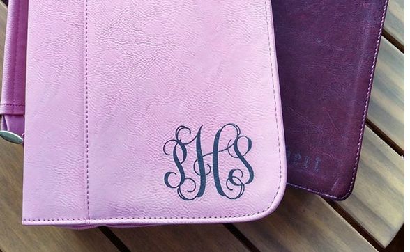 Bible Engraving by Bay Images