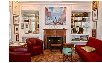 Home Staging by David Stinson at Keller Williams Realty