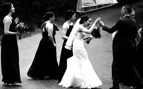 Wedding Photography by Eric M. Klein Photography