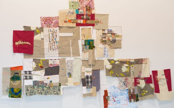 Art and Interior Design by Susan T Wood Art