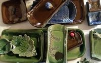 Unique Pottery by Adk Girl