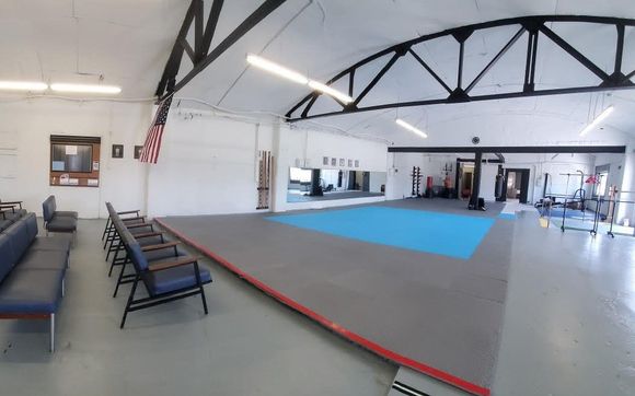 Okinawan GoJu Ryu Karate by Shirokai Martial Arts