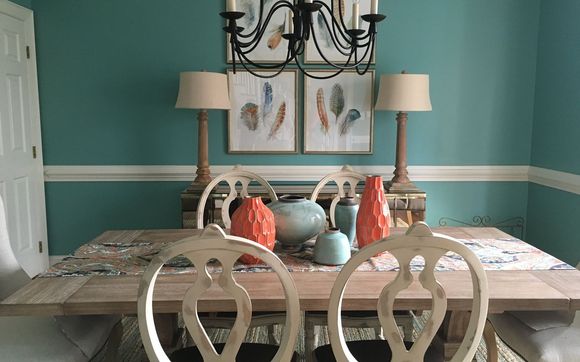 Home Decor by Preston Interiors, LLC