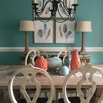 Home Decor by Preston Interiors, LLC