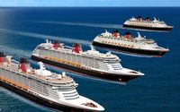 Cruises by Catherine Maziarz, LLC independently affiliated with GSC World Travel - a Virtuoso Member. Luxury Travel Advisor at Glass Slipper Concierge