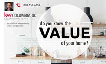 Seller Consultation & Needs Analysis by The Nathan Arnold Group, LLC at Keller Williams Columbia