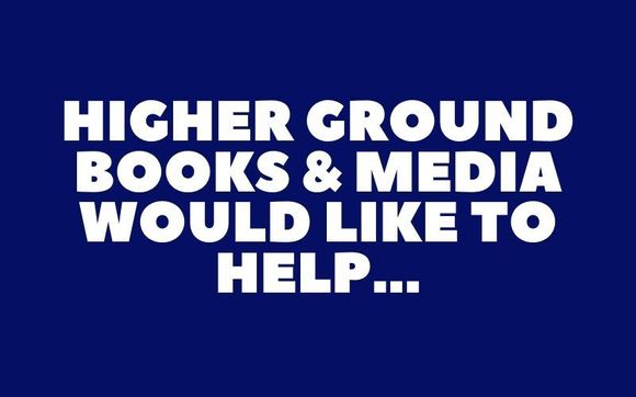 Social Media Marketing by Higher Ground Books & Media