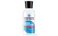Hand Brand - hand sanitizer 2oz bottle by Super Dope Laboratories LLC