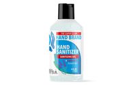 Hand Brand - hand sanitizer 4oz bottle by Super Dope Laboratories LLC