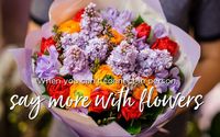 Same-day Delivery by Syd Kemsley Florist